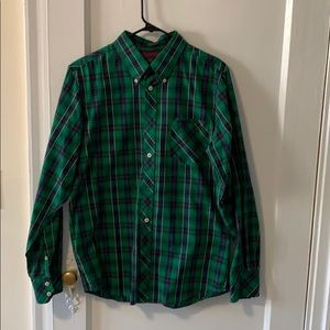 Men’s Shirt